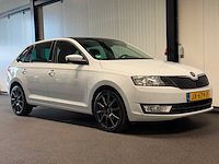 Skoda - rapid spaceback - 1.2 tsi grt joy jx-679-p 2016 iaw - afbeelding 7 van  11