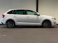 Skoda - rapid spaceback - 1.2 tsi grt joy jx-679-p 2016 iaw - afbeelding 8 van  11