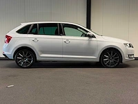 Skoda - rapid spaceback - 1.2 tsi grt joy jx-679-p 2016 iaw - afbeelding 18 van  28