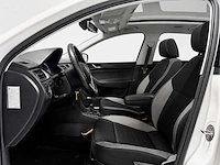 Skoda - rapid spaceback - 1.2 tsi grt joy jx-679-p 2016 iaw - afbeelding 12 van  28