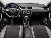 Skoda - rapid spaceback - 1.2 tsi grt joy jx-679-p 2016 iaw - afbeelding 22 van  28