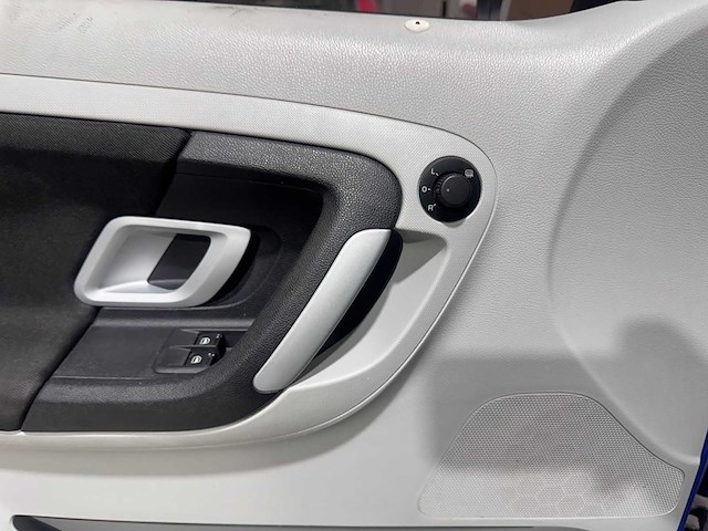 Skoda - roomster - 1.4-16v tour - 18-nxj-7 - afbeelding 3 van  19