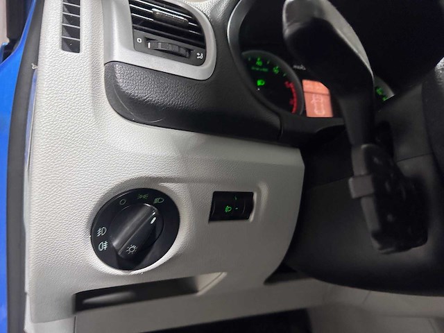 Skoda - roomster - 1.4-16v tour - 18-nxj-7 - afbeelding 4 van  19