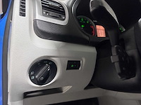 Skoda - roomster - 1.4-16v tour - 18-nxj-7 - afbeelding 4 van  19