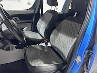 Skoda - roomster - 1.4-16v tour - 18-nxj-7 - afbeelding 6 van  19