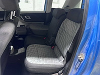 Skoda - roomster - 1.4-16v tour - 18-nxj-7 - afbeelding 7 van  19