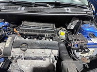 Skoda - roomster - 1.4-16v tour - 18-nxj-7 - afbeelding 9 van  19