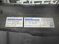 Skoda - roomster - 1.4-16v tour - 18-nxj-7 - afbeelding 10 van  19