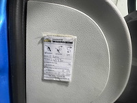 Skoda - roomster - 1.4-16v tour - 18-nxj-7 - afbeelding 11 van  19