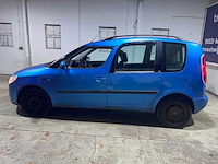 Skoda - roomster - 1.4-16v tour - 18-nxj-7 - afbeelding 12 van  19