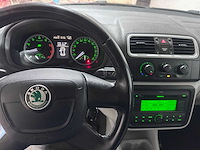 Skoda - roomster - 1.4-16v tour - 18-nxj-7 - afbeelding 19 van  19