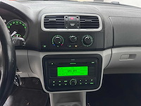 Skoda - roomster - 1.4-16v tour - 18-nxj-7 - afbeelding 5 van  19