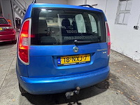 Skoda - roomster - 1.4-16v tour - 18-nxj-7 - afbeelding 14 van  19