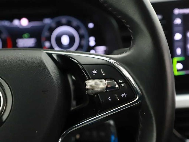 Skoda - scala - 1.0 tsi ambition - car - 2021|l-715-ls|iaw - afbeelding 14 van  26