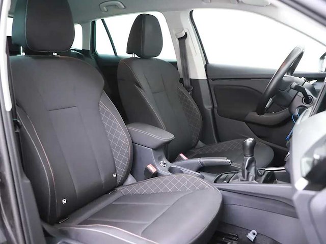 Skoda - scala - 1.0 tsi ambition - car - 2021|l-715-ls|iaw - afbeelding 26 van  26