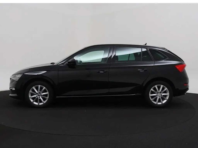 Skoda - scala - 1.0 tsi ambition - car - 2021|l-715-ls|iaw - afbeelding 6 van  13