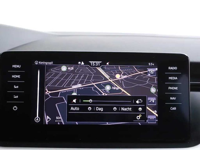 Skoda - scala - 1.0 tsi ambition - car - 2021|l-715-ls|iaw - afbeelding 10 van  13