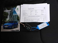 Skoda - scala - 1.0 tsi ambition - car - 2021|l-715-ls|iaw - afbeelding 12 van  13