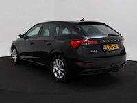 Skoda - scala - 1.0 tsi ambition - car - 2021|l-715-ls|iaw - afbeelding 8 van  26