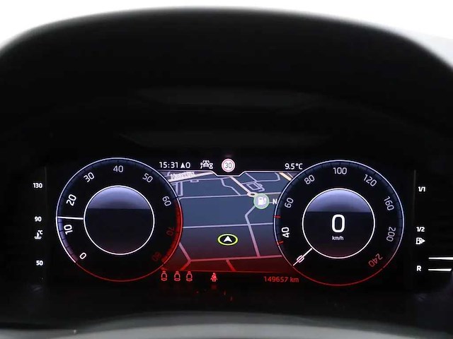 Skoda - scala - 1.0 tsi ambition - car - 2021|l-715-ls|iaw - afbeelding 12 van  26