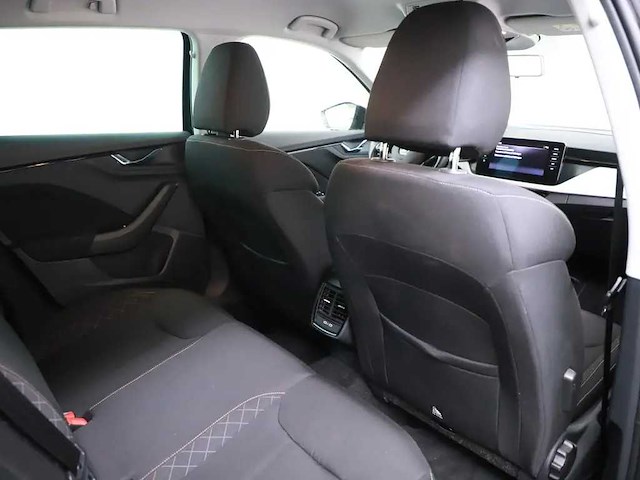 Skoda - scala - 1.0 tsi ambition - car - 2021|l-715-ls|iaw - afbeelding 23 van  26