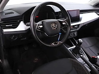 Skoda - scala - 1.0 tsi ambition - car - 2021|l-715-ls|iaw - afbeelding 3 van  26