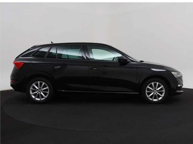 Skoda - scala - 1.0 tsi ambition - car - 2021|l-715-ls|iaw - afbeelding 7 van  26