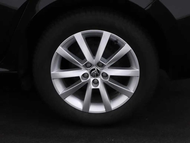 Skoda - scala - 1.0 tsi ambition - car - 2021|l-715-ls|iaw - afbeelding 11 van  26
