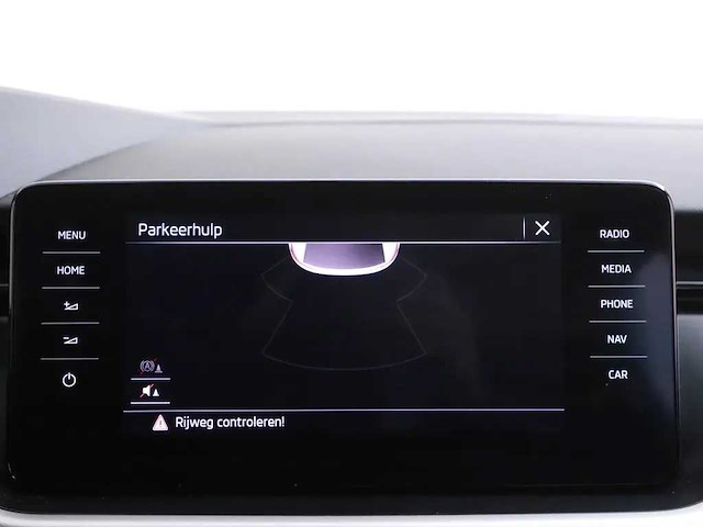 Skoda - scala - 1.0 tsi ambition - car - 2021|l-715-ls|iaw - afbeelding 13 van  26