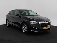 Skoda - scala - 1.0 tsi ambition - car - 2021|l-715-ls|iaw - afbeelding 20 van  26