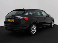 Skoda - scala - 1.0 tsi ambition - car - 2021|l-715-ls|iaw - afbeelding 24 van  26