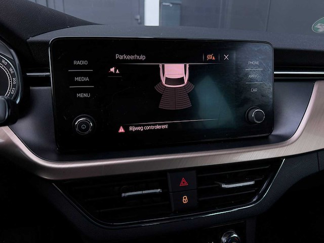 Skoda - scala - 1.0 tsi style - car - 2019|g-276-sr|iaw - afbeelding 5 van  25