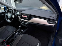 Skoda - scala - 1.0 tsi style - car - 2019|g-276-sr|iaw - afbeelding 8 van  25