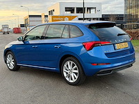 Skoda - scala - 1.0 tsi style - car - 2019|g-276-sr|iaw - afbeelding 9 van  25