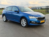 Skoda - scala - 1.0 tsi style - car - 2019|g-276-sr|iaw - afbeelding 16 van  25