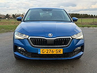 Skoda - scala - 1.0 tsi style - car - 2019|g-276-sr|iaw - afbeelding 9 van  25