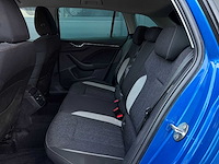 Skoda - scala - 1.0 tsi style - car - 2019|g-276-sr|iaw - afbeelding 13 van  25