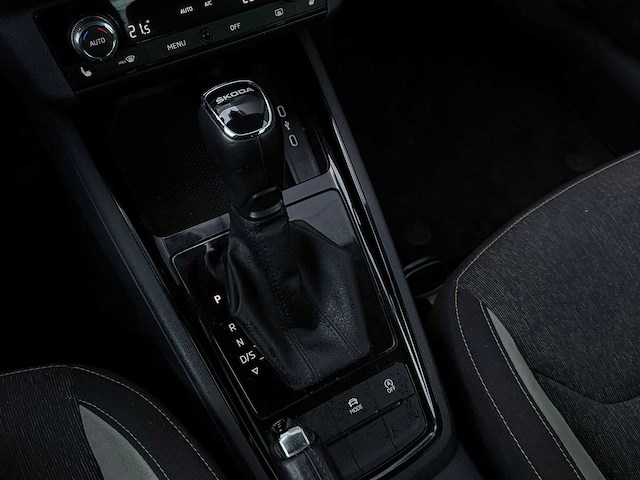 Skoda - scala - 1.0 tsi style - car - 2019|g-276-sr|iaw - afbeelding 2 van  25