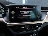 Skoda - scala - 1.0 tsi style - car - 2019|g-276-sr|iaw - afbeelding 5 van  25