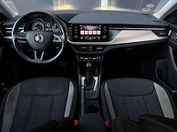 Skoda - scala - 1.0 tsi style - car - 2019|g-276-sr|iaw - afbeelding 25 van  25