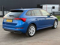 Skoda - scala - 1.0 tsi style - car - 2019|g-276-sr|iaw - afbeelding 10 van  25