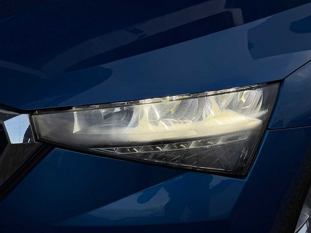 Skoda - scala - 1.0 tsi style - car - 2019|g-276-sr|iaw - afbeelding 13 van  25