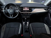 Skoda - scala - 1.0 tsi style - car - 2019|g-276-sr|iaw - afbeelding 16 van  25