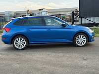 Skoda - scala - 1.0 tsi style - car - 2019|g-276-sr|iaw - afbeelding 6 van  25