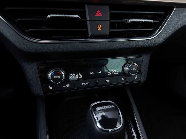 Skoda - scala - 1.0 tsi style - car - 2019|g-276-sr|iaw - afbeelding 3 van  25