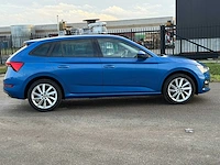 Skoda - scala - 1.0 tsi style - car - 2019|g-276-sr|iaw - afbeelding 23 van  25