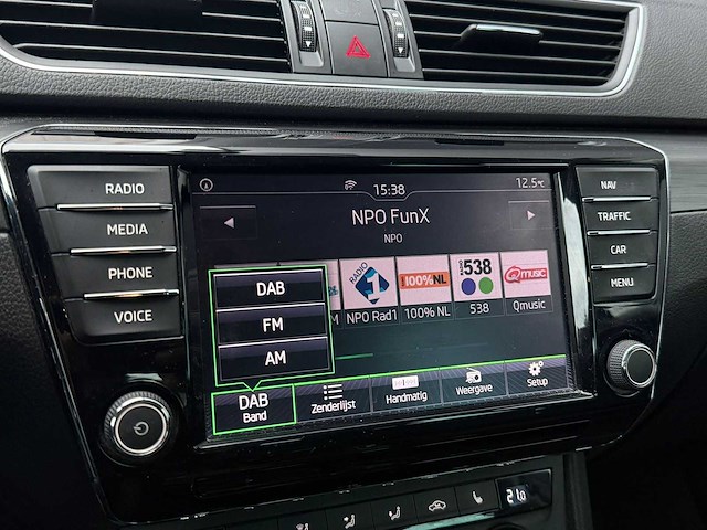 Skoda - superb - 1.4 tsi act styl bns - car - 2016|kf-387-r|iaw - afbeelding 3 van  35