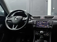 Skoda - superb - 1.4 tsi act styl bns - car - 2016|kf-387-r|iaw - afbeelding 9 van  35