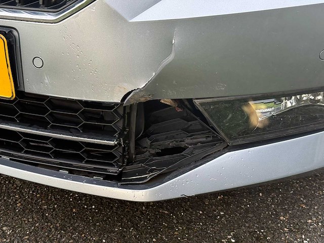 Skoda - superb - 1.4 tsi act styl bns - car - 2016|kf-387-r|iaw - afbeelding 11 van  35