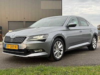 Skoda - superb - 1.4 tsi act styl bns - car - 2016|kf-387-r|iaw - afbeelding 1 van  35